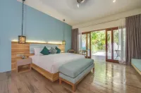 Rahaa Resort Maldives - breakfast