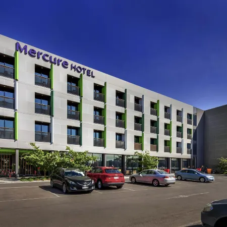 Mercure Bendigo Schaller