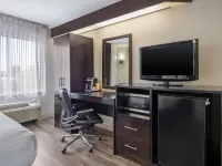Sleep Inn Garner - Clayton Hotels in Garner