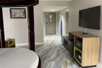 Days Inn by Wyndham Jersey City / NYC Area
