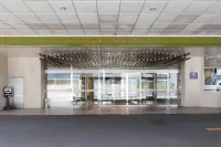 The S3  Wakayama Eki โรงแรมใน