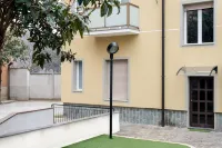 Residenza Grandi - Wifi