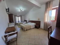 Borgo Cerasa Hotele w: Vieste