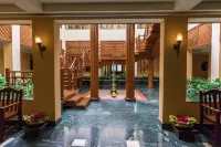 果阿拉利高爾夫和水療度假村 - SPA