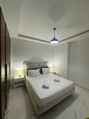 Exceptional Apartment Luxury and Absolute Comfort Hotels in 