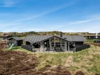 "Thrugils" - 500m from the Sea - 4-Star