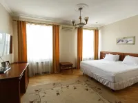 Europa Hotels in Derbent