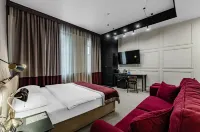 Gizzat Plaza Hotel  호텔
