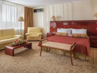 Planernoe Hotel Hotels in Khimki