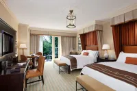 Salamander Resort and Spa - bar