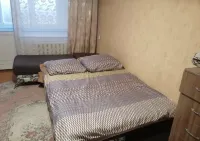 Chistaya Uyutnaya Kvartira Flat