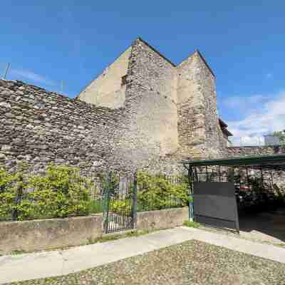 Henry-Historic Center 300m from Lake - Happy Rentals Hotel Exterior