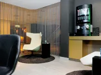 Pullman Eindhoven Cocagne - business