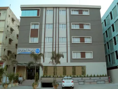 Hotel Park N Hotel di 
