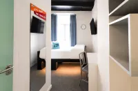 都柏林聖殿酒吧佳閣飯店，洲際旗下 - 早餐