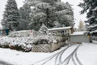 Lake View Getaway in Hayden - 4-Star