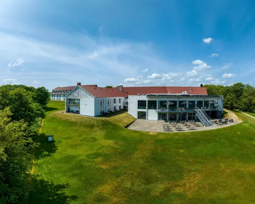 Hotel Limfjorden Hotels in Thisted