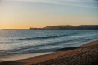 The Capistrano Coast House - Beach