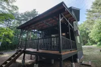 Shakunage-daira Vacation Rental, Lot 2