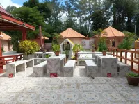Vimanmek Resort Hotels in Mueang Yasothon District