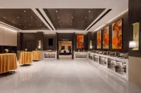 Ramada by Wyndham Itahari Pashupati Marg - breakfast