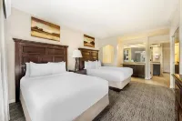 Hilton Vacation Club St Augustine - New