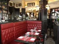 Hôtel Mercure Vannes le Port - bar
