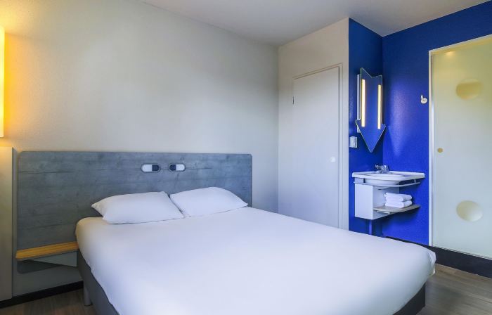 Ibis Budget Albi Centre