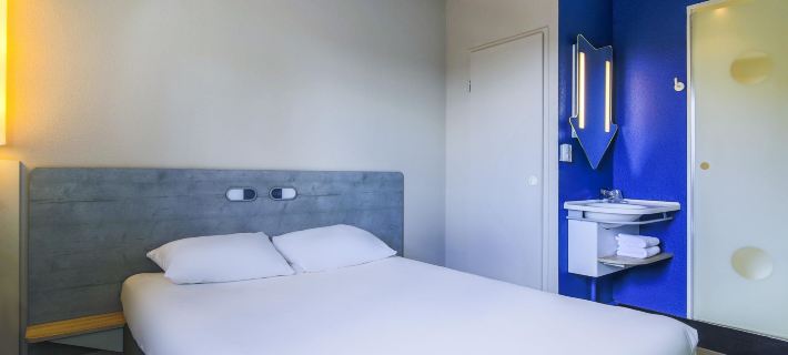 Ibis Budget Albi Centre Hotels in Albi