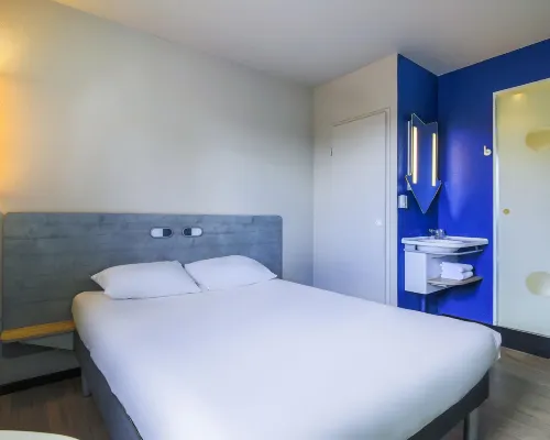Ibis Budget Albi Centre Hotels in Tarn
