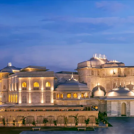 Raffles Jaipur