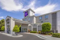 Sleep Inn Garner - Clayton - 2-Star