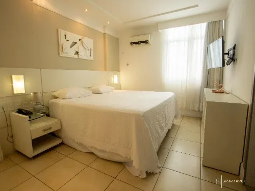 Itabuna Palace Hotel - 3-Star