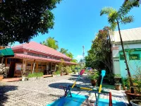 Zillion Pavilion Family & Business Hotel Hotels in Lipa