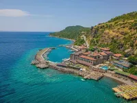 Assos Kervansaray Hotel - Special Category