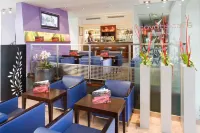 Novotel Amiens Pôle Jules Verne - Baarit