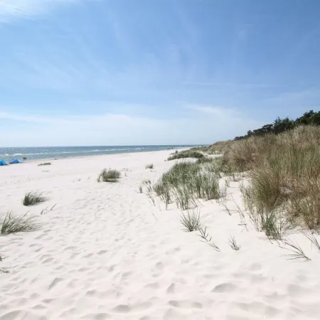 "Lillesol" - 400m from the Sea