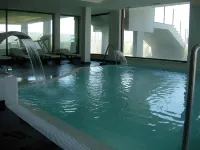 Agua Hotels Riverside - Beach