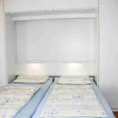 Residenza Corallo Rooms