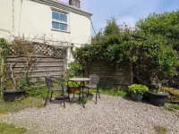 Longview Cottage - Parkering
