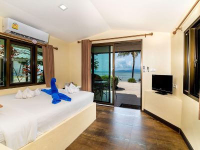 Phangan Beach Resort