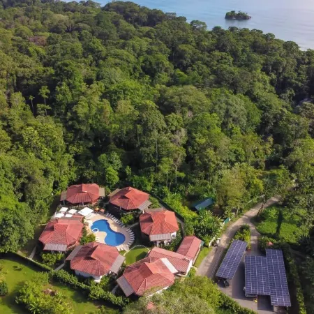 Terrazas del Caribe Hotel