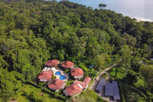 Terrazas del Caribe Aparthotel