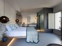 Villa Kelly Rooms & Suites Hotels in Naoussa
