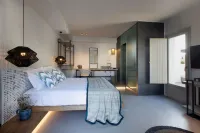 Villa Kelly Rooms & Suites