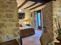 Le Cuisinier en Combraille - Guest houses