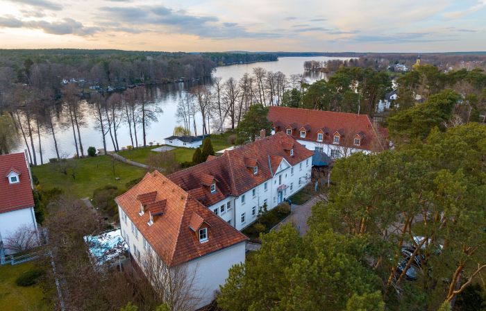 Residenz Seehotel Berlin Brandenburg