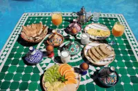 Riad Paradise of Silence - Wi-Fi