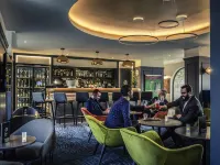 Hôtel de Bourbon - Mercure Bourges - bar