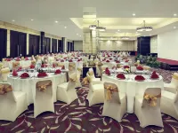 Mercure Pontianak City Center - Frühstück